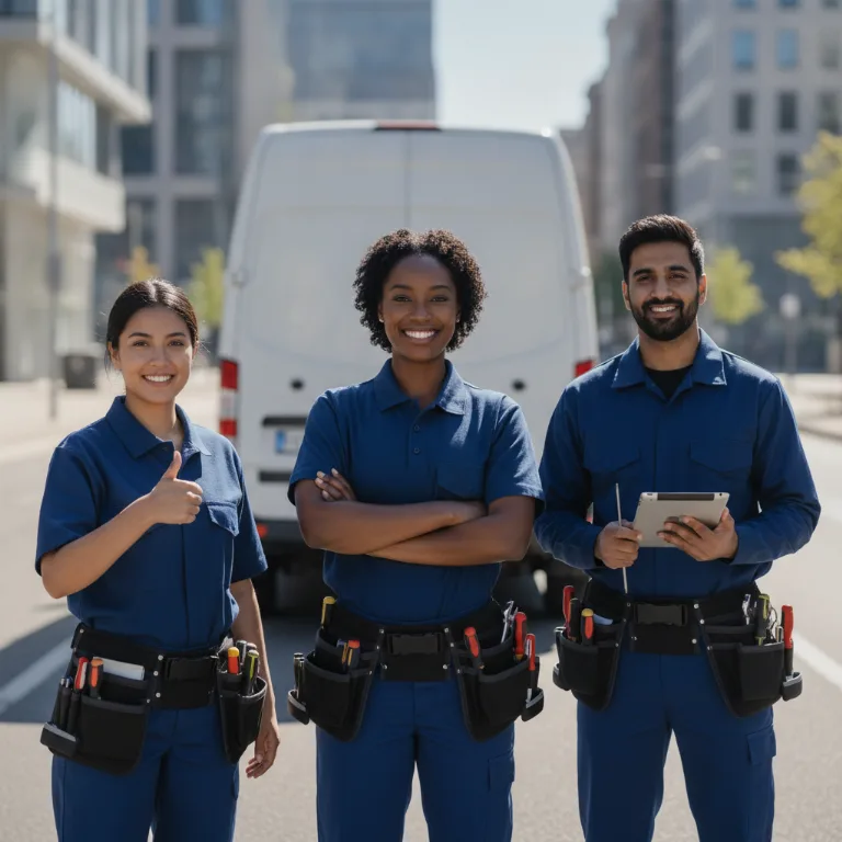 Computer Repair team in East Independence